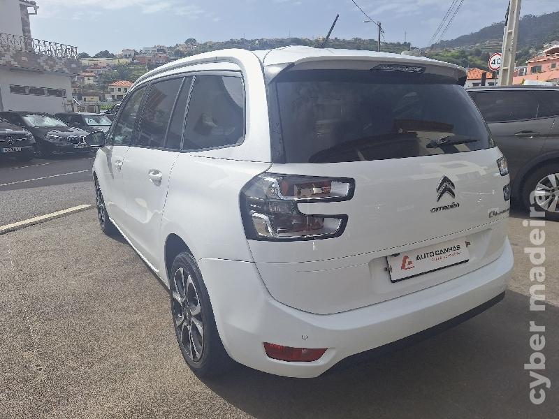 CITROEN C4 SPACETOURER Gasóleo 