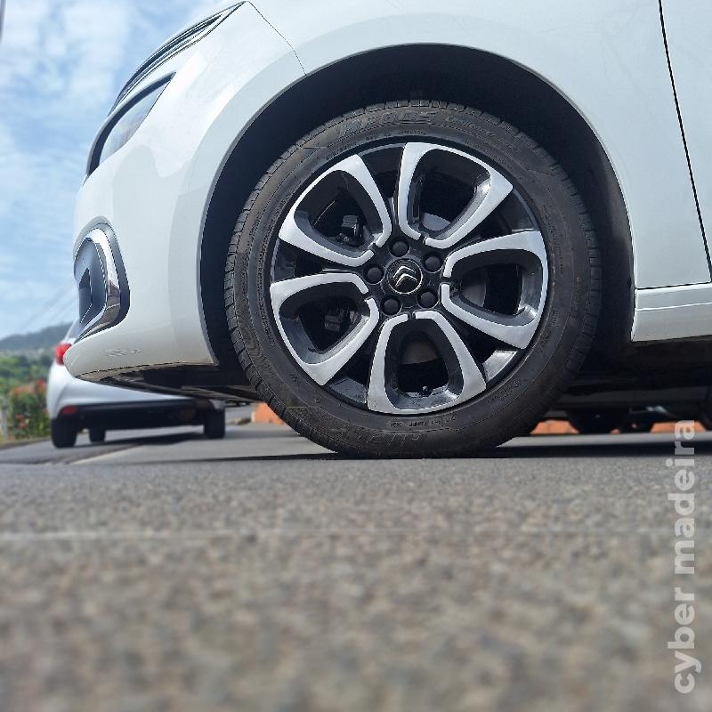 CITROEN C4 SPACETOURER Gasóleo 