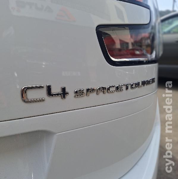 CITROEN C4 SPACETOURER Gasóleo 