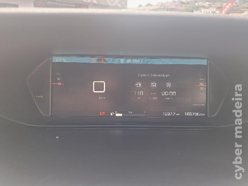 CITROEN C4 SPACETOURER Gasóleo 
