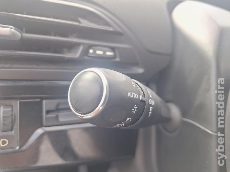 CITROEN C4 SPACETOURER Gasóleo 