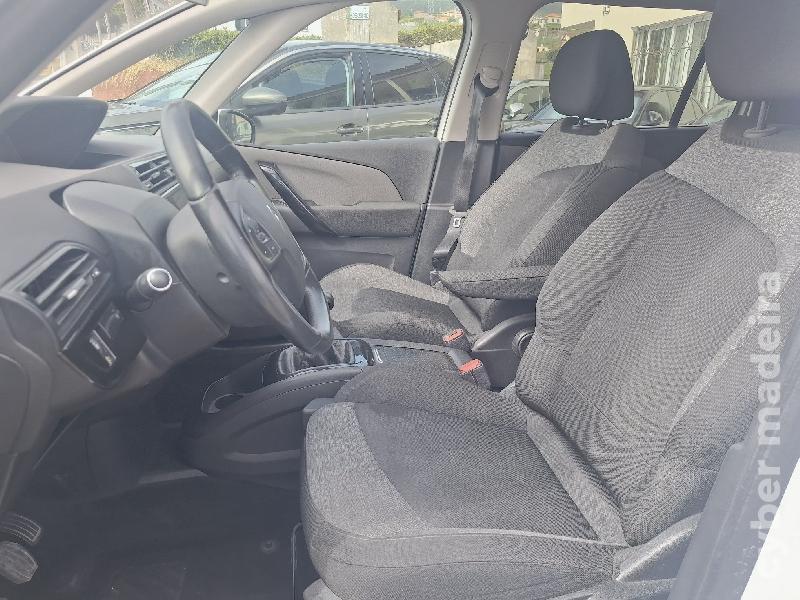 CITROEN C4 SPACETOURER Gasóleo 