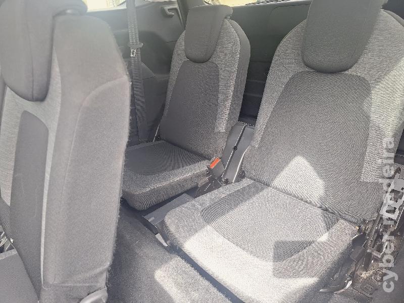 CITROEN C4 SPACETOURER Gasóleo 