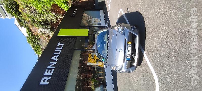 RENAULT CLIO 1.2 Gasolina 