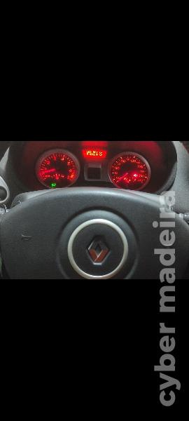 RENAULT CLIO 1.2 Gasolina 