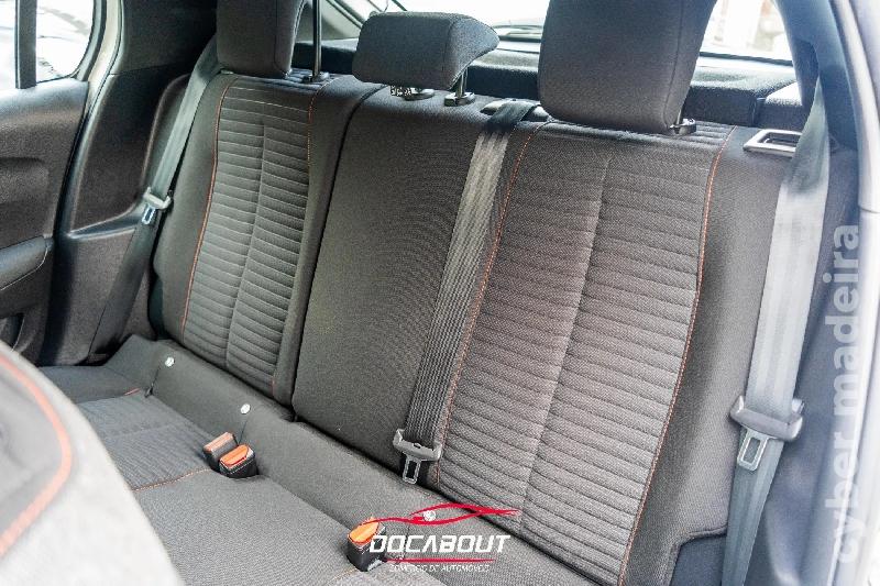PEUGEOT 208 1.2 PureTech Active Gasolina 