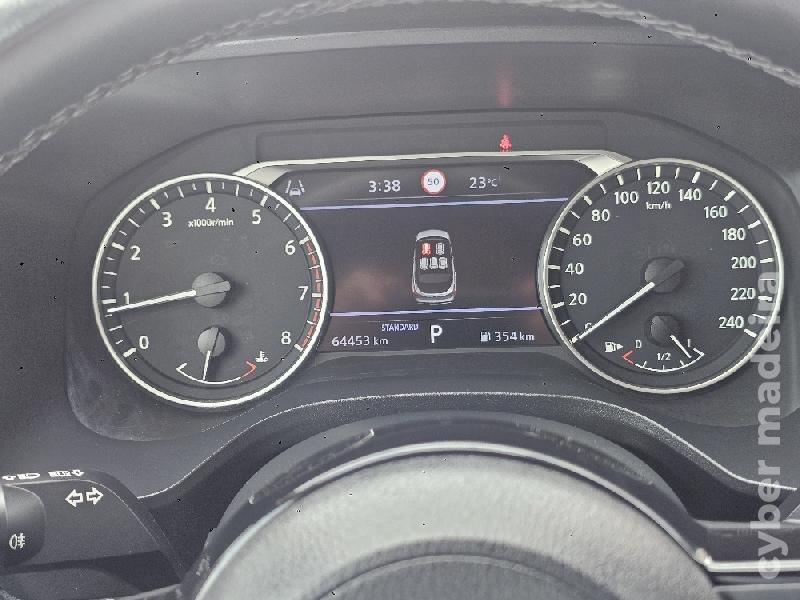 NISSAN QASHQAI QASHQAI MHEV 1.3 DIG-T N-Connecta 158cv Xtronic CVT (2022) Gasolina 
