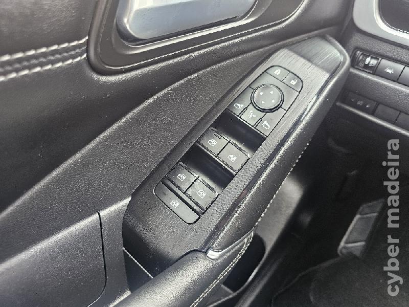 NISSAN QASHQAI QASHQAI MHEV 1.3 DIG-T N-Connecta 158cv Xtronic CVT (2022) Gasolina 