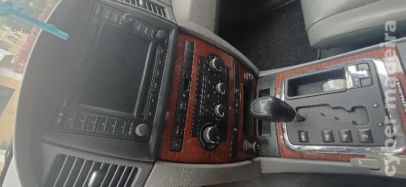 JEEP GD.CHEROKEE 3.0 CRD Gasóleo 