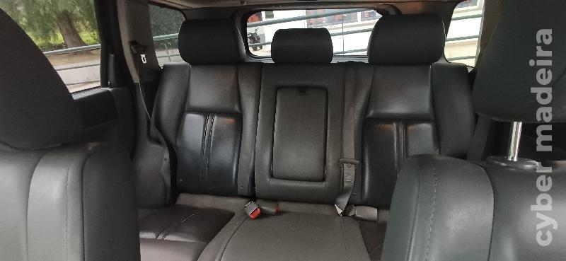 JEEP GD.CHEROKEE 3.0 CRD Gasóleo 