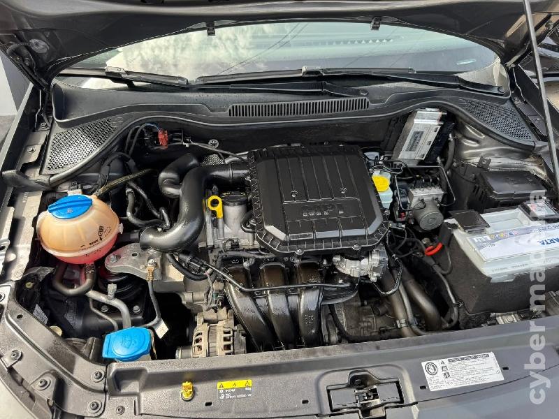 VOLKSWAGEN POLO 1.0 Mpi Gasolina 