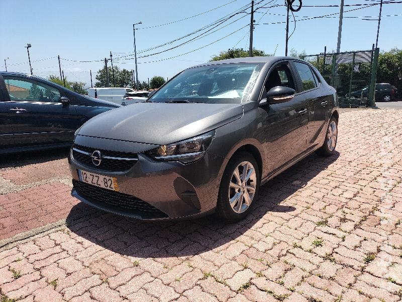 OPEL CORSA 1.5D EDITION 2020 Gasóleo 
