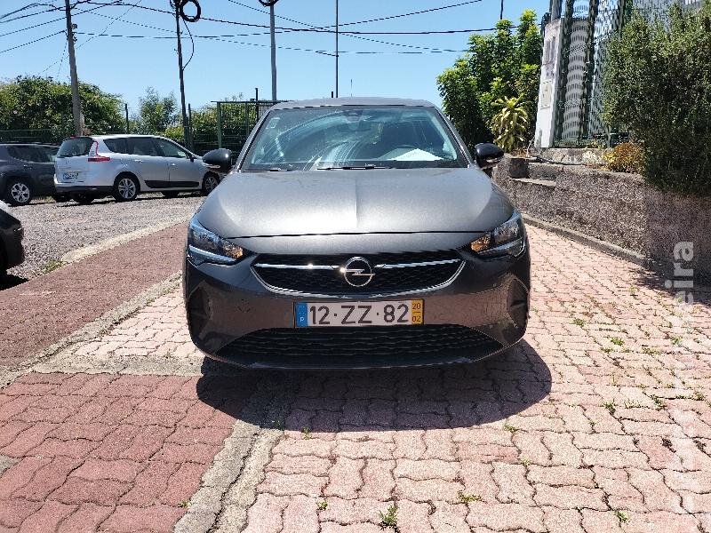 OPEL CORSA 1.5D EDITION 2020 Gasóleo 