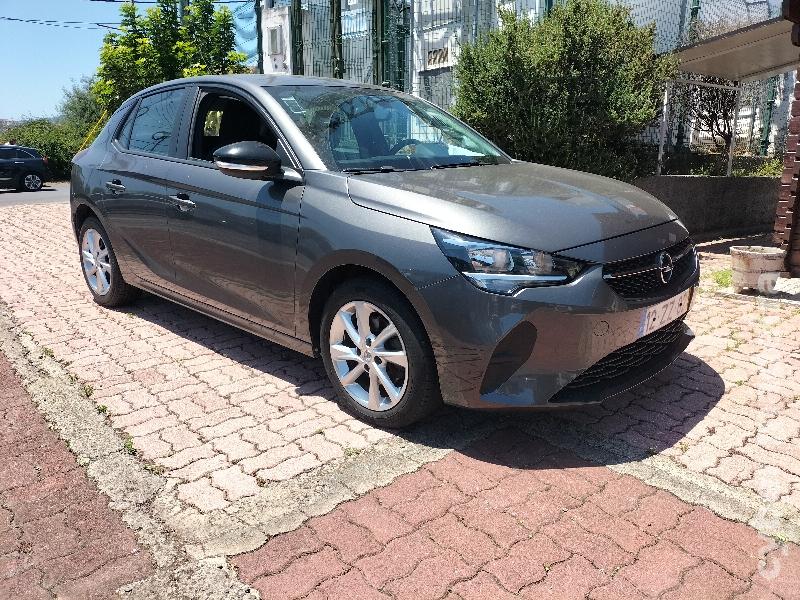 OPEL CORSA 1.5D EDITION 2020 Gasóleo 