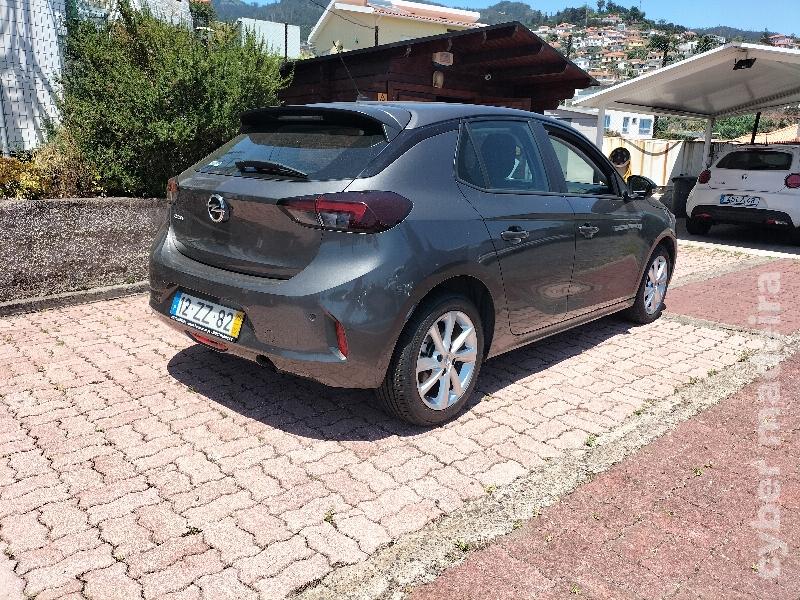 OPEL CORSA 1.5D EDITION 2020 Gasóleo 