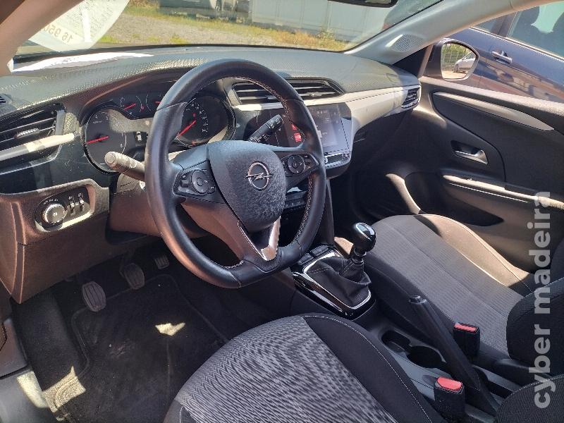 OPEL CORSA 1.5D EDITION 2020 Gasóleo 