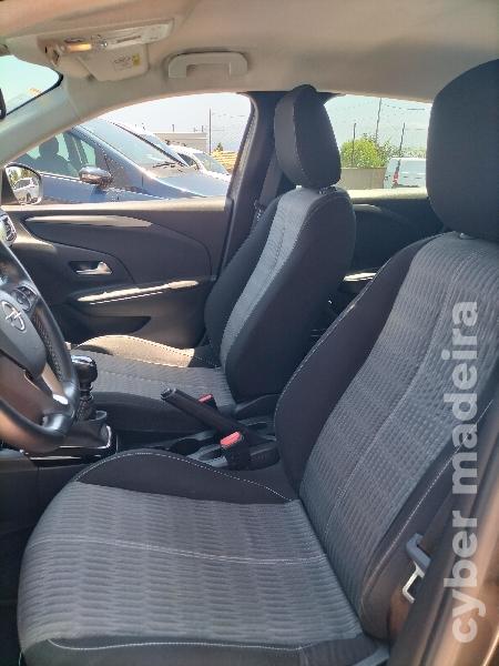 OPEL CORSA 1.5D EDITION 2020 Gasóleo 