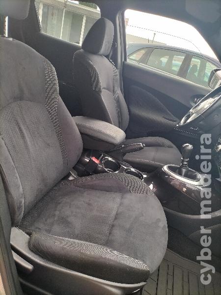 NISSAN JUKE 1.5DCI 2015 Gasóleo 