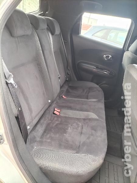 NISSAN JUKE 1.5DCI 2015 Gasóleo 