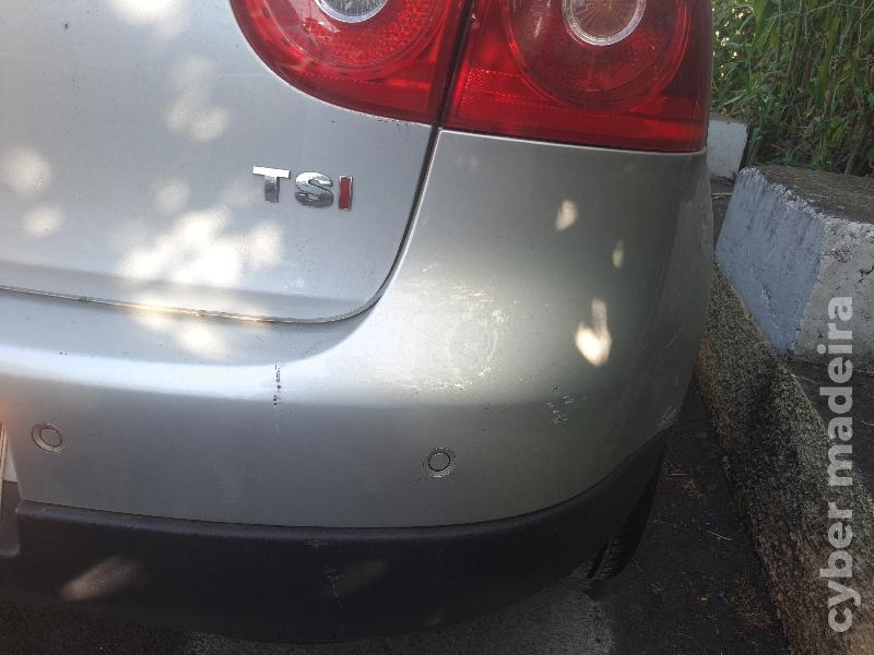VOLKSWAGEN GOLF 140 cavalos Gasolina 
