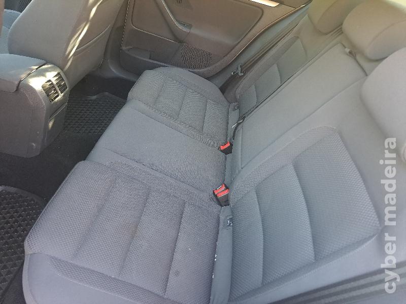 VOLKSWAGEN GOLF 140 cavalos Gasolina 