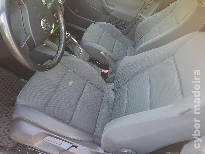 VOLKSWAGEN GOLF 140 cavalos Gasolina 