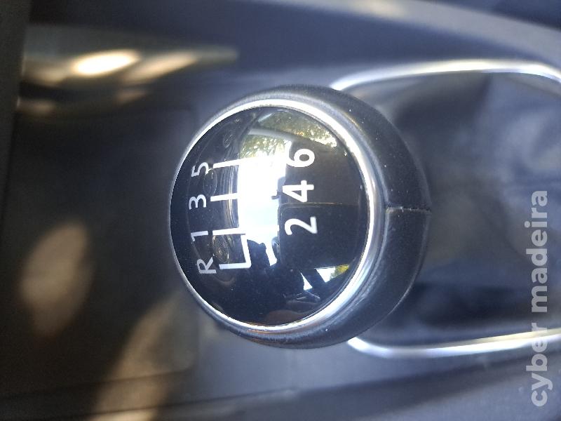 VOLKSWAGEN GOLF 140 cavalos Gasolina 