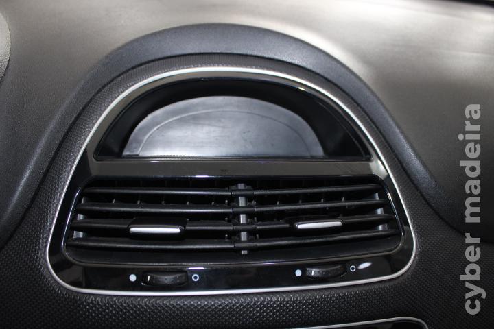 FIAT PUNTO 1.2 Lounge S&S Gasolina 