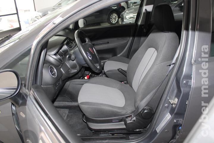 FIAT PUNTO 1.2 Lounge S&S Gasolina 