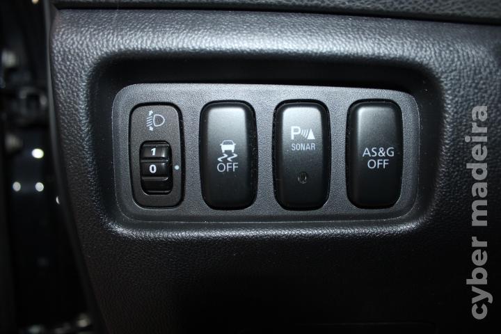 MITSUBISHI STRAKAR ASX 1.6 INTENSE Gasolina 