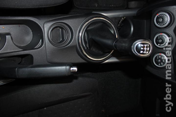 MITSUBISHI STRAKAR ASX 1.6 INTENSE Gasolina 