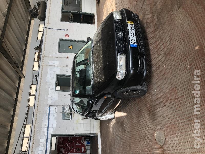 VOLKSWAGEN POLO 6n1 Gasolina 