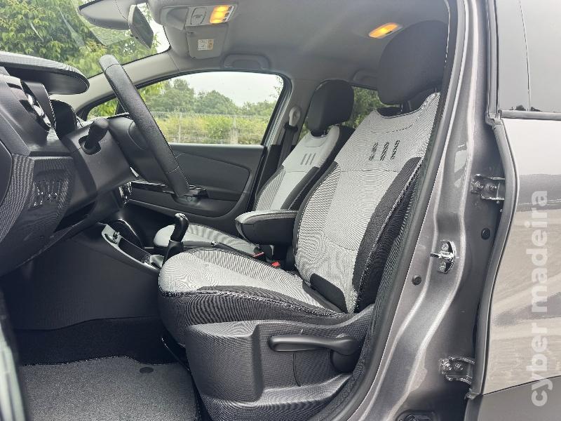 RENAULT CAPTUR 0.9 tce Gasolina
