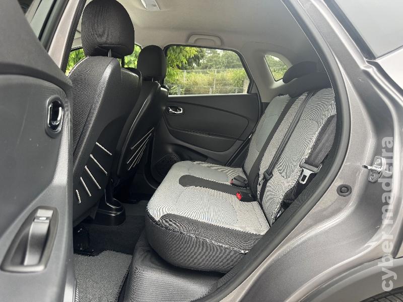 RENAULT CAPTUR 0.9 tce Gasolina