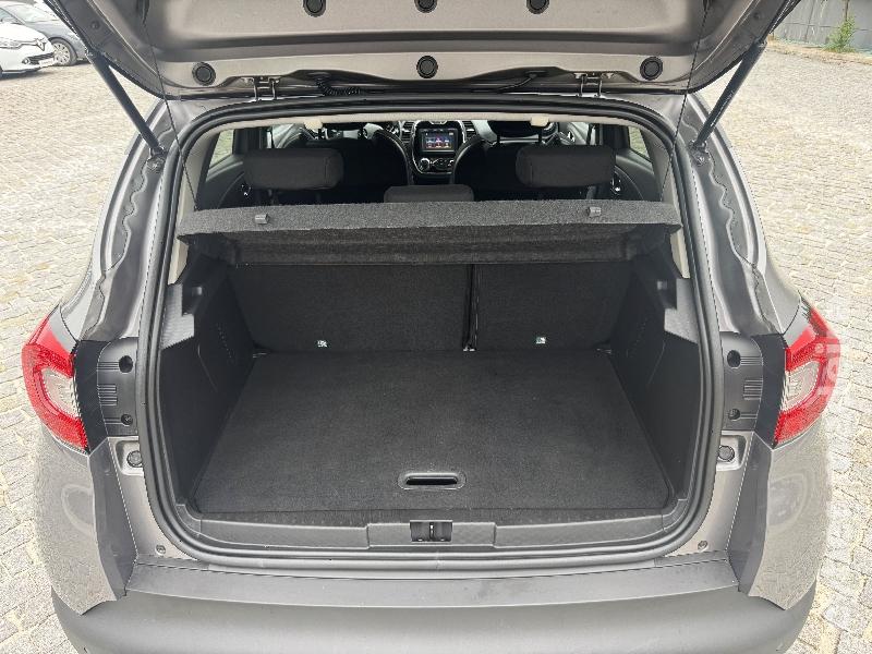 RENAULT CAPTUR 0.9 tce Gasolina