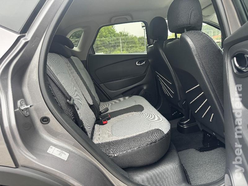 RENAULT CAPTUR 0.9 tce Gasolina