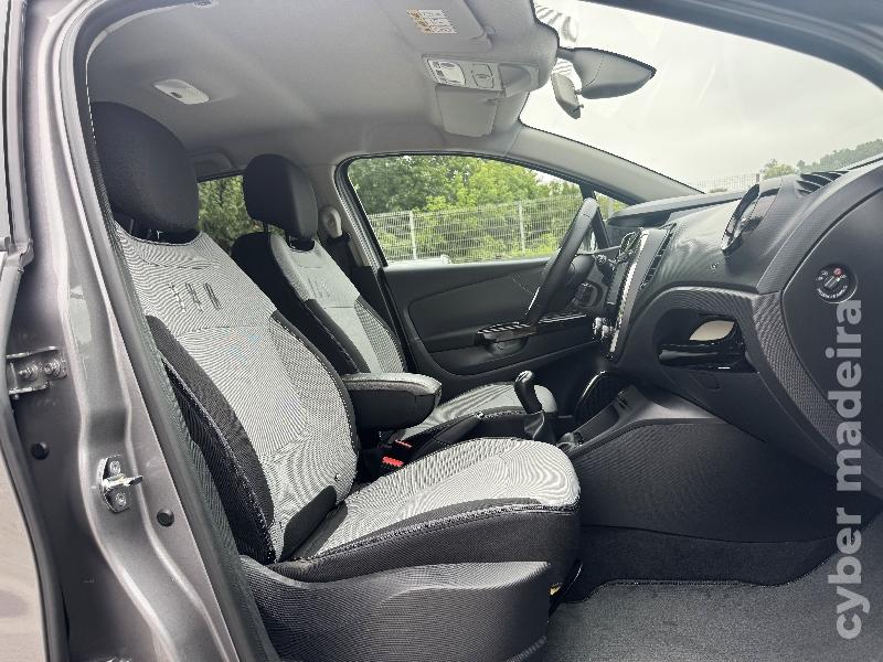 RENAULT CAPTUR 0.9 tce Gasolina