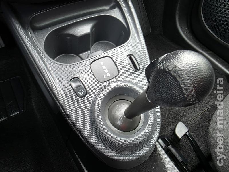SMART FORFOUR 0.9 TURBO PASSION AUTOMÁTICO 90CV Gasolina