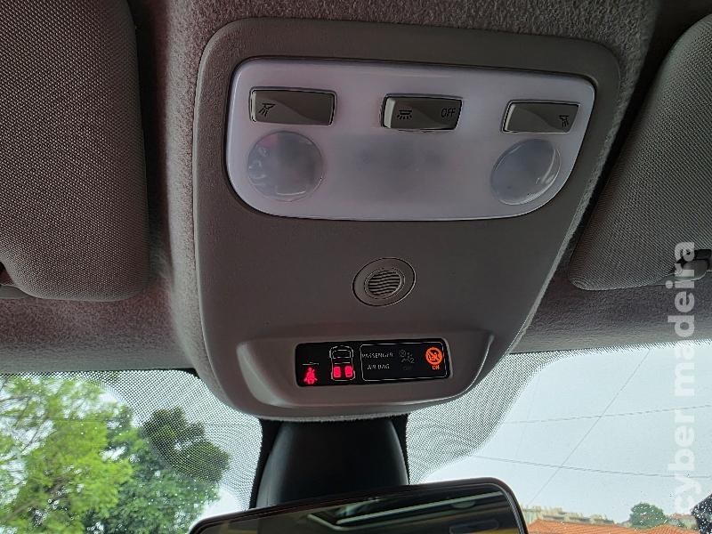 SMART FORFOUR 0.9 TURBO PASSION AUTOMÁTICO 90CV Gasolina