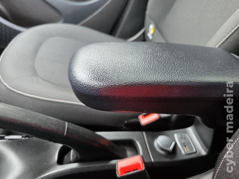 SMART FORFOUR 0.9 TURBO PASSION AUTOMÁTICO 90CV Gasolina