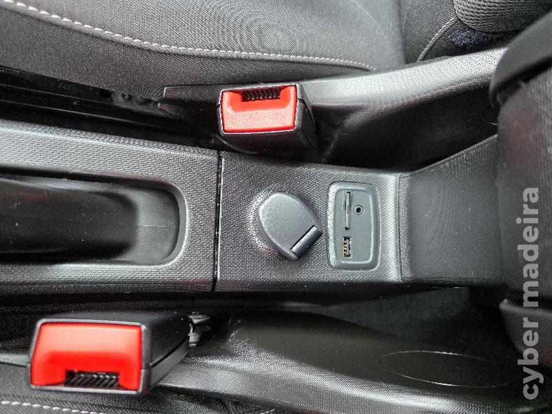 SMART FORFOUR 0.9 TURBO PASSION AUTOMÁTICO 90CV Gasolina