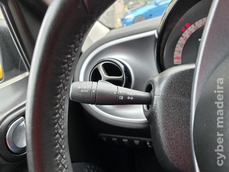 SMART FORFOUR 0.9 TURBO PASSION AUTOMÁTICO 90CV Gasolina