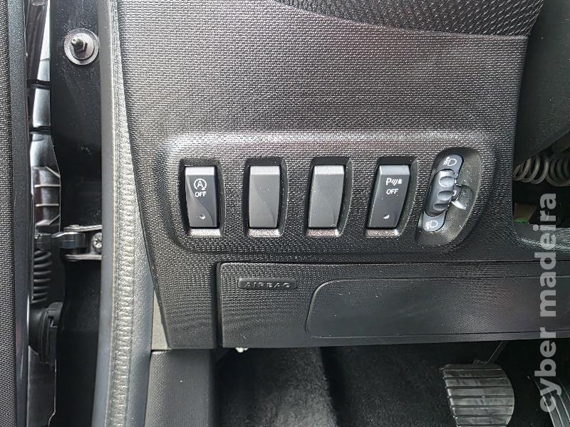 SMART FORFOUR 0.9 TURBO PASSION AUTOMÁTICO 90CV Gasolina