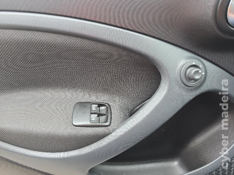 SMART FORFOUR 0.9 TURBO PASSION AUTOMÁTICO 90CV Gasolina