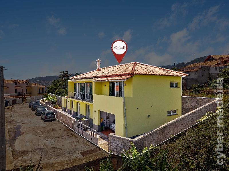 Moradia T3 para Venda 