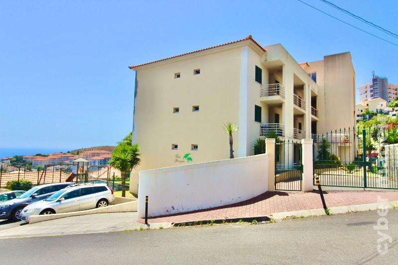 Apartamento T2 para Venda