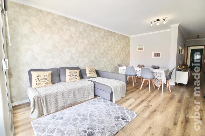 Apartamento T2 para Venda