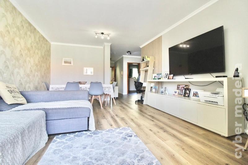 Apartamento T2 para Venda