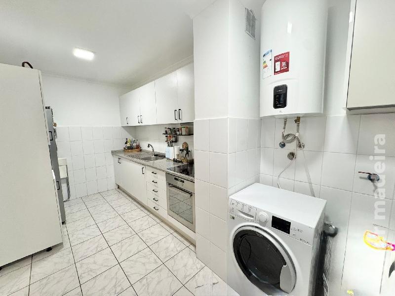 Apartamento T2 para Venda