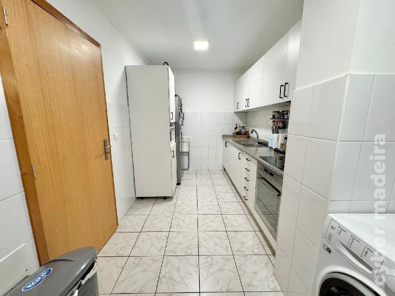 Apartamento T2 para Venda